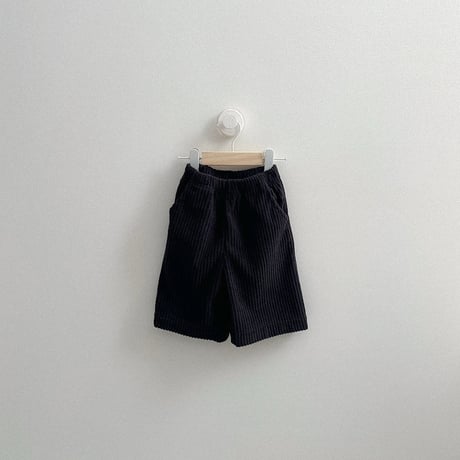 minirobe/14. Culotte Pants  S-XL