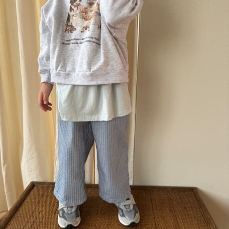 minibonbon/56. little party man-to-man ADULT
