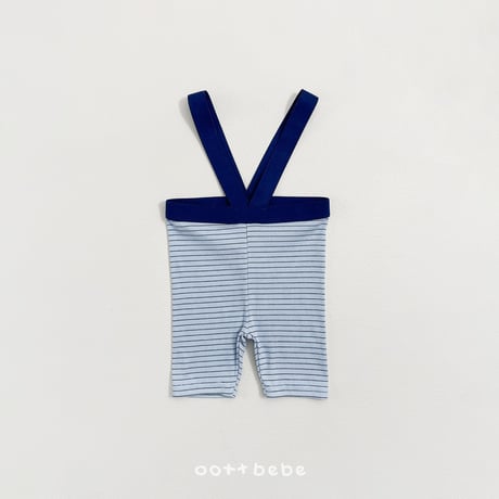 oottbebe/27. sha Bet overalls ( bebe ) leggings S(0-6M)-M(6-12M)