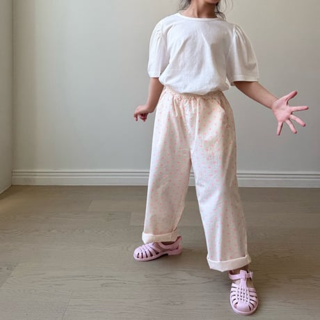 bonbonbutik/19. dot pants XS-XL