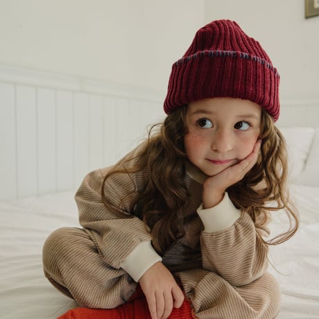 erinj/33. mello golgi beanie FREE