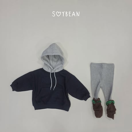 soybean/71. plan ) golgi leggings JS-JM