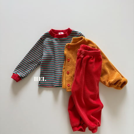 hei/9. popo T-shirt XS-XL