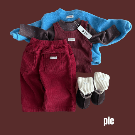 pie/9. pie leg warmer FREE