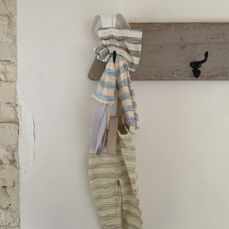 bebeholic/2. sketch overalls leggings S(3-6M)-L(12-18M)