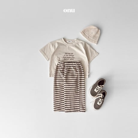 onu/17. tico  pants XS-XL