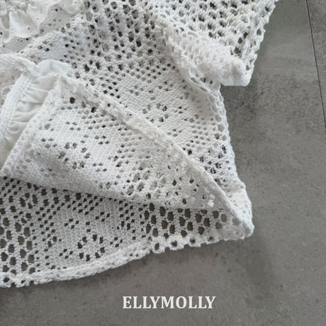 ellymolly/73. rozi croche blouse 13-15