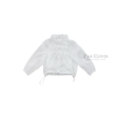 zanclover/49. ribbon wind jumper 3-11