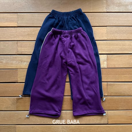 gruebaba/16. Carbon pants S-XL