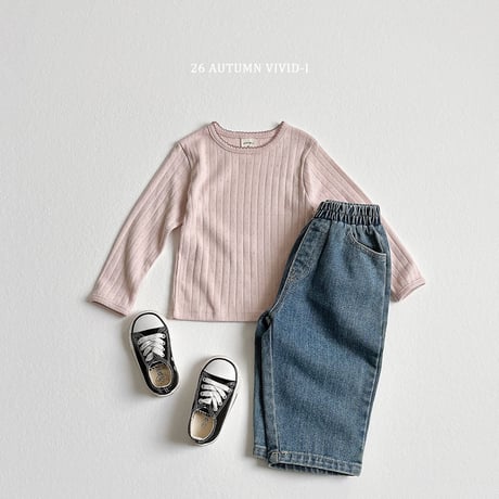 vividi/138. Fincott ailet T-shirt JS-JM