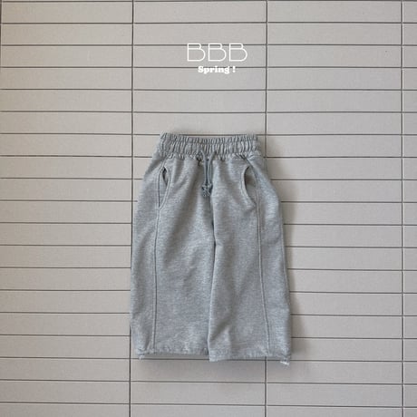 bellabambina/31. kika jogger pants XS-XL