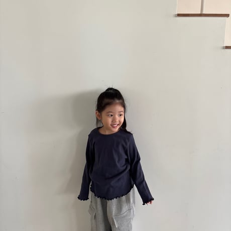 pie/21. very very ailet T-shirt XS-XL