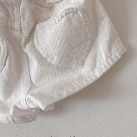 yogurtmansion/17. heart pants S-XL