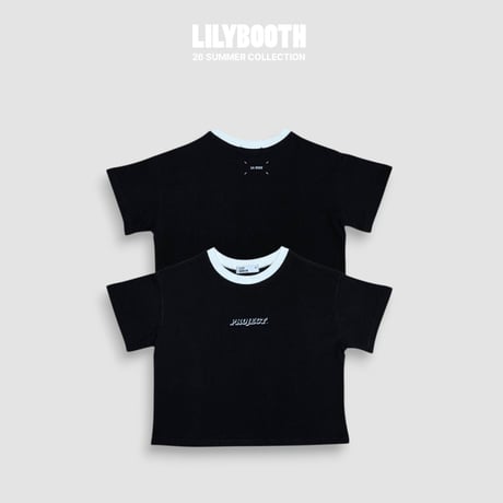 lilybooth/19. project T-shirt S-XL