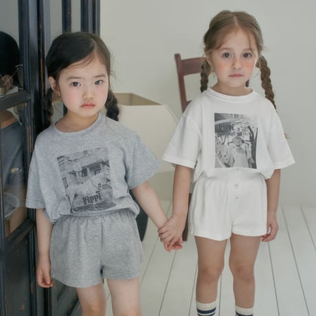 coycoya/26. pipi T-shirt S-2XL