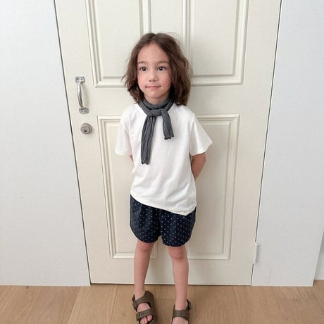 digreen/5. dot shorts pants? S-2XL