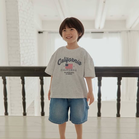 heydo/8. califonia T-shirt JS-JL
