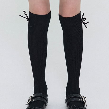 forkchips/77. pure knee socks S(3-4Y)-JS(11-12Y)