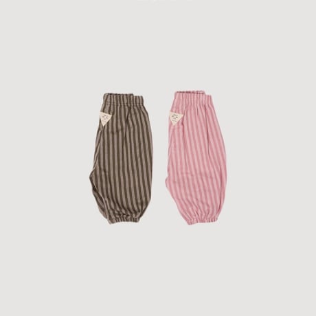 valubebe/53. plan autumn embo embo pants 6M-S