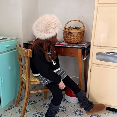 comma/42. half Pants leggings 160-170