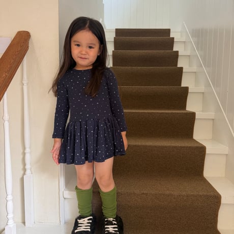 minibonbon/82. didim knee socks FREE