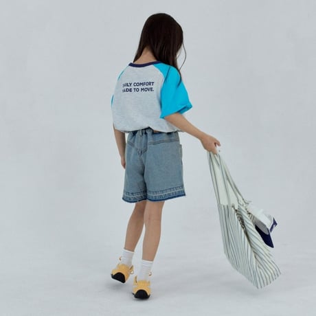 growb/56. 57 T-shirt JS-JL
