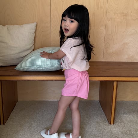 bananaj/68. aimi pants XS-JS