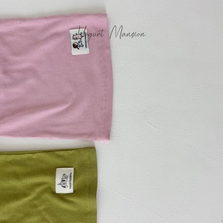 yogurtmansion/9. soda sleeveless XS-XL