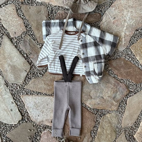 bebeholic/26. clre knit leggings S(3-6M)-XL(18-24M)