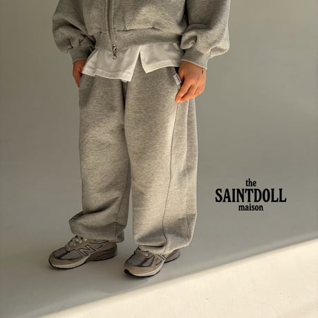 saintdoll/120. king string pants JL