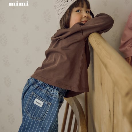 bymimi/32. rocket pants XS-2XL