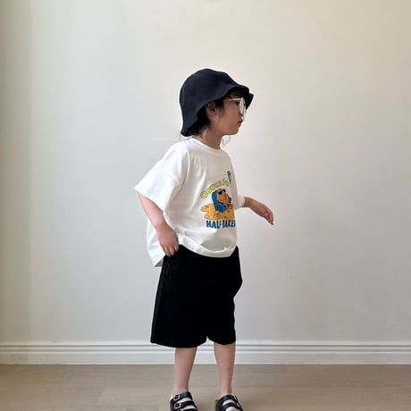 bonbonbutik/7. rio shorts  XS-XL
