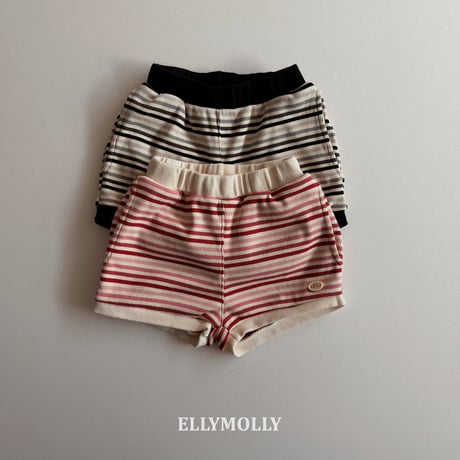 ellymolly/71. short pants 5-11
