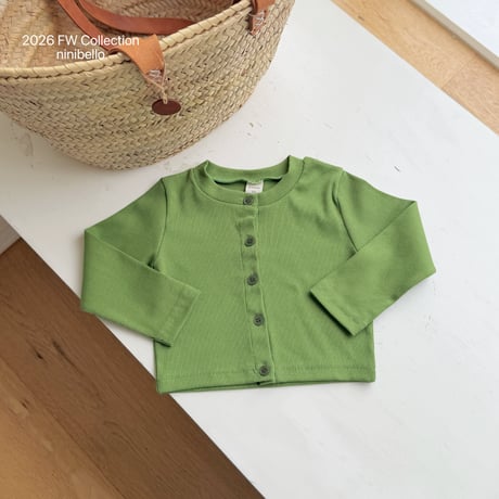 ninibello/12. Salty Cardigan XS-XL