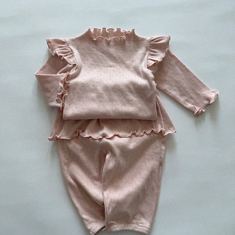 aosta/33. Angel Frill T S-2XL