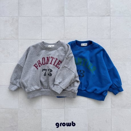growb/33. frontier man-to-man JS-JM
