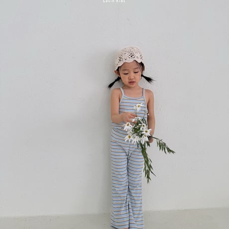 lovin/29. sugar sleeveless 1-11