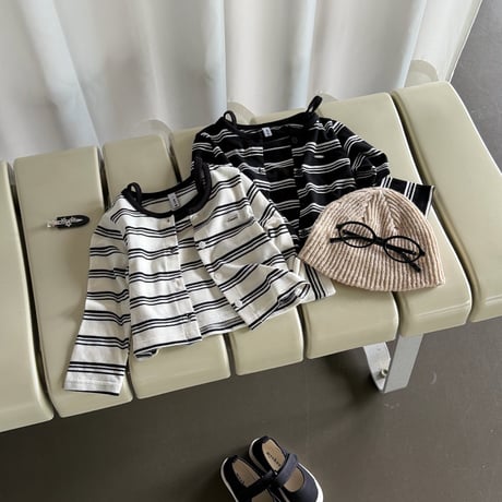 matilda/140. dangara set cardigan 5-13