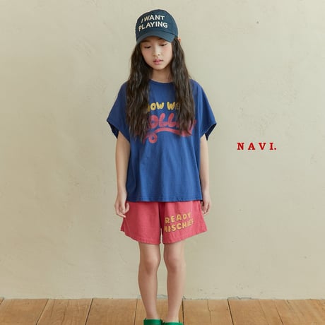 navi/58. boy pants 2XL-JL