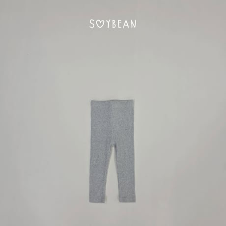 soybean/71. plan ) golgi leggings JS-JM