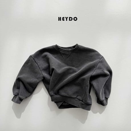 heydo/79. plan ) pig sweet man-to-man S-XL