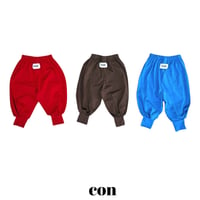 con_/24. jogger pants 1(66-77CM)-4(97-107CM)