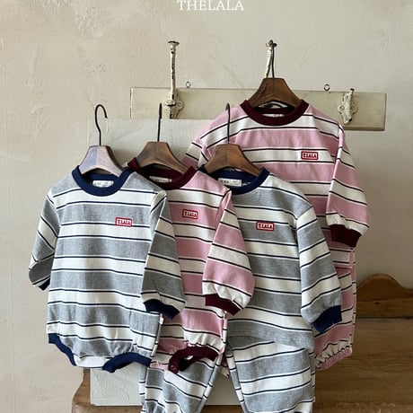 thelala/36. 36 kandol set XS-XL