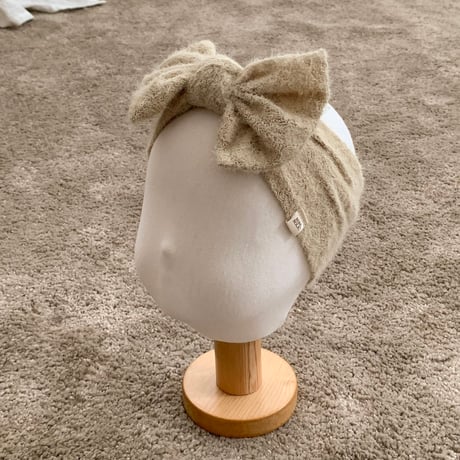 bebeholic/47. mari hairband FREE