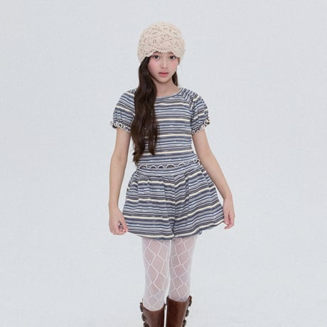forkchips/38. emma bullon half pants JS-JXL