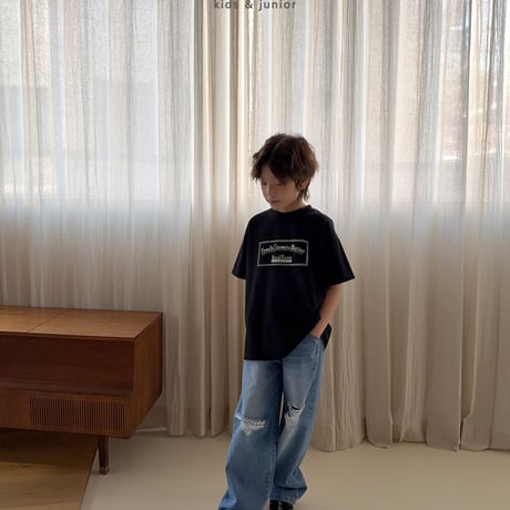 owen/7. fresh half t T-shirt S-XL