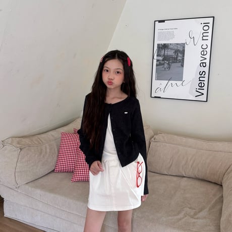matilda/151. apple golgi cardigan 15-19