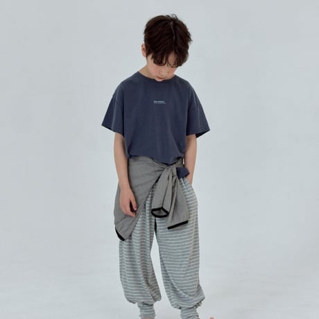 growb/46. rolling pants JS-JL