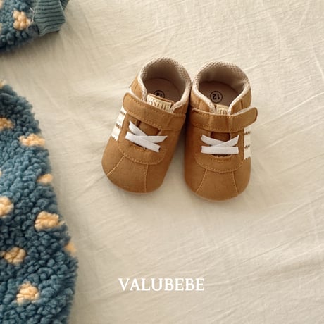 valubebe/87. dubby shoes 12-13
