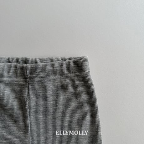 ellymolly/160. Airy bullon leggings 13-15
